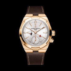 레플리카 바쉐론 콘스탄틴 오버시즈 다이얼 듀얼타임 골드 굿즈커스텀