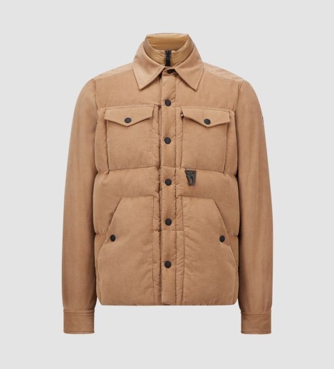 레플리카 몽클레어 레치 남성 코듀로이 패딩 3COLOR 탑몽팩토리