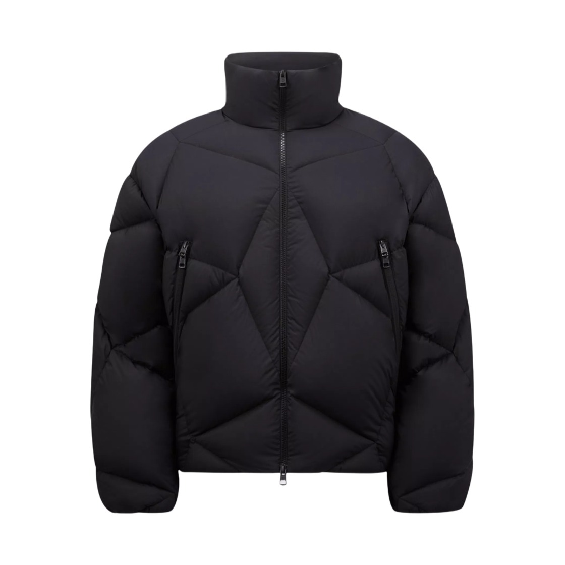 몽클레어 바르다르 숏 다운 자켓 패딩 탑몽팩토리