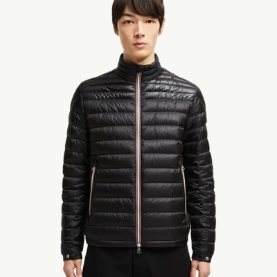 레플리카 몽클레어 다니엘 경량 숏 다운 자켓 패딩 탑몽팩토리