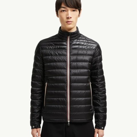 레플리카 몽클레어 다니엘 경량 숏 다운 자켓 패딩 탑몽팩토리