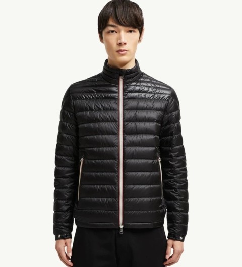 레플리카 몽클레어 다니엘 경량 숏 다운 자켓 패딩 탑몽팩토리