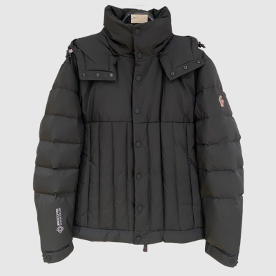 레플리카 몽클레어 그레노블 모긴스 숏 패딩 자켓 탑몽팩토리