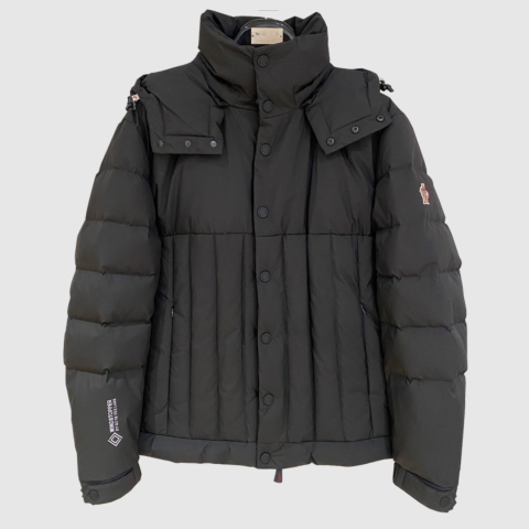 레플리카 몽클레어 그레노블 모긴스 숏 패딩 자켓 탑몽팩토리