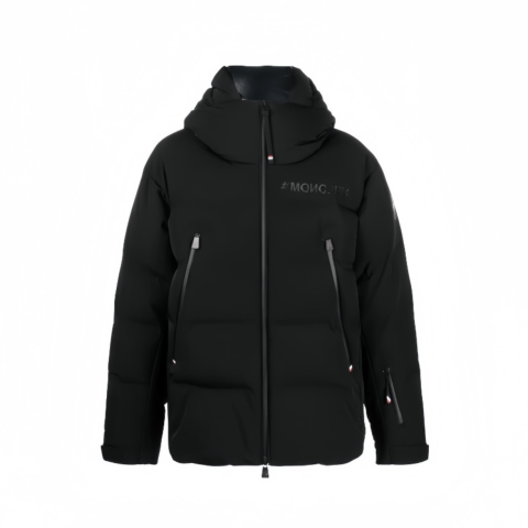 레플리카 몽클레어 그레노블 몽제테크 후드 스키 자켓 패딩 탑몽팩토리