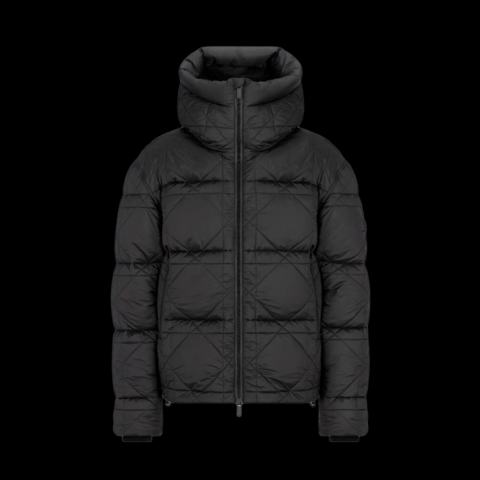 레플리카 디올 까나쥬 테크니컬 후드 다운 자켓 패딩 VAL팩토리