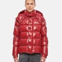 레플리카 몽클레어 마야 70주년 리미티드 레드 탑몽팩토리