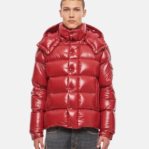 레플리카 몽클레어 마야 70주년 리미티드 레드 탑몽팩토리