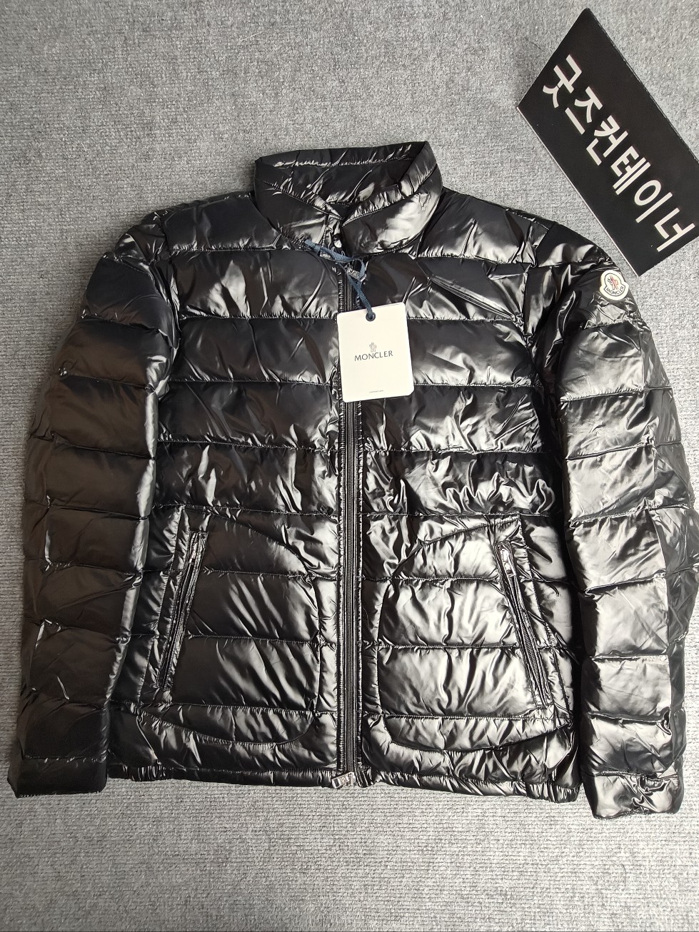 주문 감사드립니다. HTI 고객님의 주문건 검수사진 입니다.