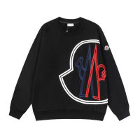 레플리카 몽클레어 빅로고 맨투맨 TOP팩토리