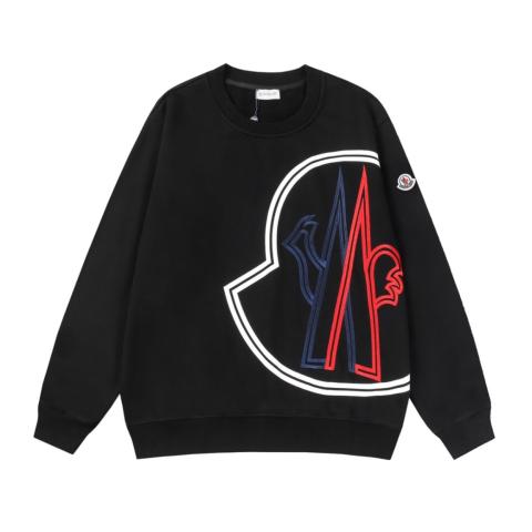 레플리카 몽클레어 빅로고 맨투맨 TOP팩토리