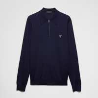 레플리카 프라다 캐시미어 폴로 셔츠 BV팩토리