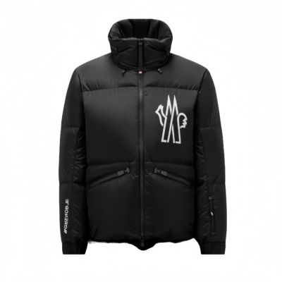 레플리카 몽클레어 그레노블 베르돈 패딩 자켓 탑몽팩토리
