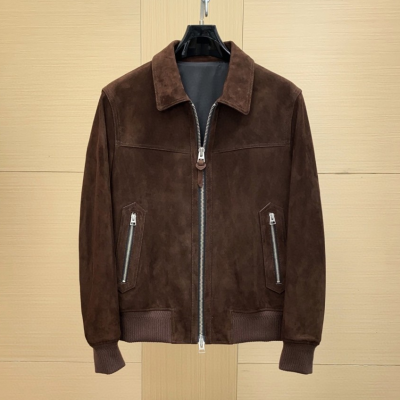 레플리카 톰포드 스웨이드 트러커 자켓 BLACK팩토리