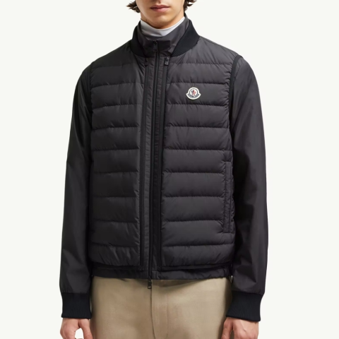 레플리카 몽클레어 베르니 숏 패딩 자켓 탑몽팩토리