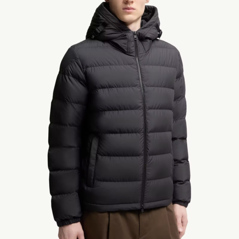 레플리카 몽클레어 라베라에트 숏 다운 자켓 패딩 탑몽팩토리