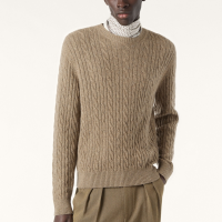 레플리카 로로피아나 트레치아 크루넥 TOP팩토리