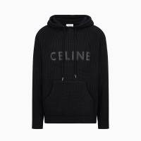 레플리카 셀린느 코튼 플리스 후드 자켓 CMD팩토리