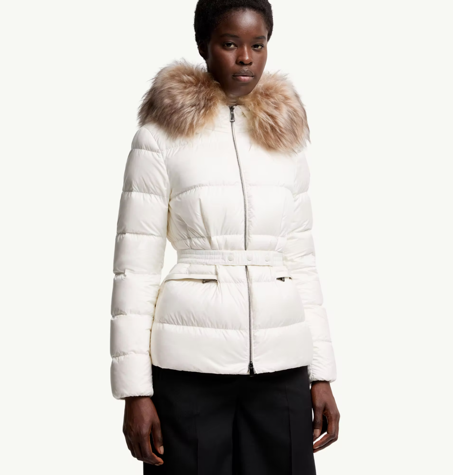 몽클레어 패딩 여자 보에드 구스다운 패딩 자켓 WIN팩토리