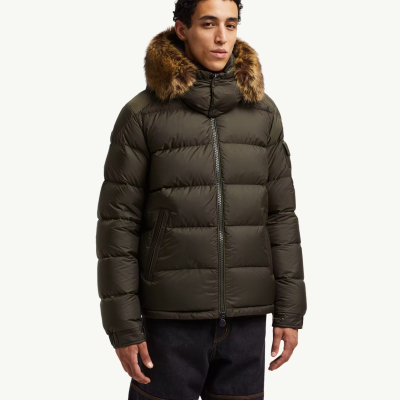 레플리카 몽클레어 마야프 구스다운 패딩 자켓 WIN팩토리