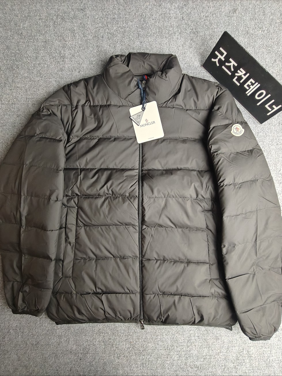 주문 감사드립니다.  PSH 고객님의 주문건 검수사진 입니다.