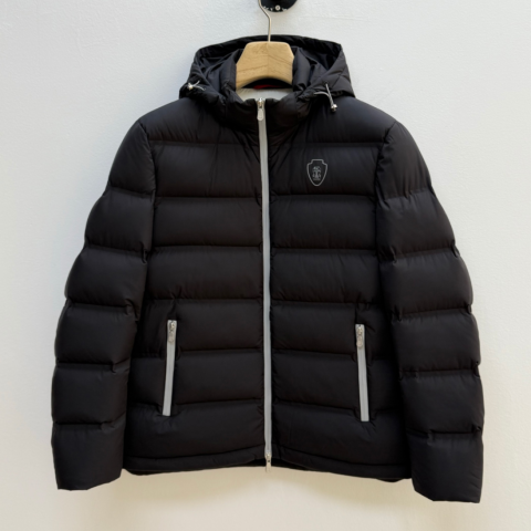 레플리카 브루넬로 쿠치넬리 25F/W 신상 다운 점퍼 TOP팩토리