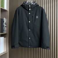 레플리카 브루넬로 쿠치넬리 윈드브레이커 패딩 TOP팩토리