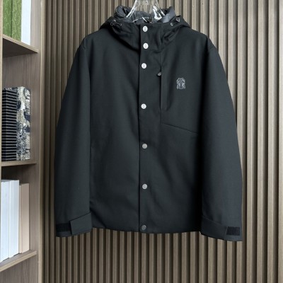 레플리카 브루넬로 쿠치넬리 윈드브레이커 패딩 TOP팩토리