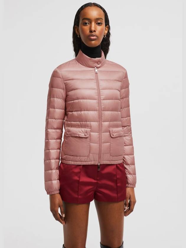 몽클레어 여성 란프 퍼프 경량 패딩 탑몽팩토리