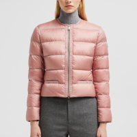 레플리카 몽클레어 여성 LAURINE 퍼프 경량 패딩 탑몽팩토리