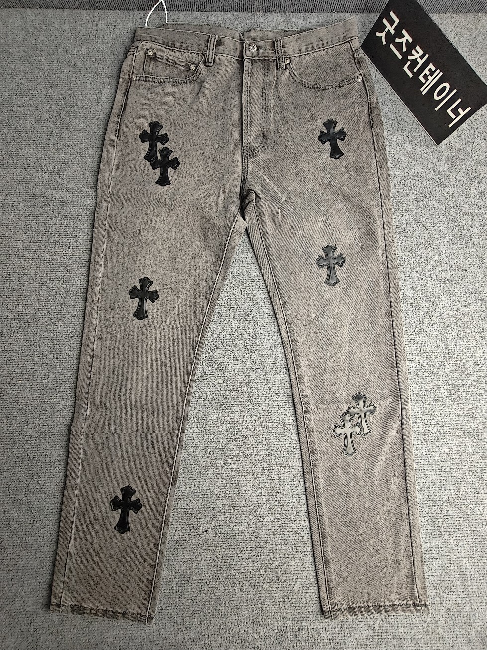 주문 감사드립니다.  PJK 고객님의 주문건 검수사진 입니다.