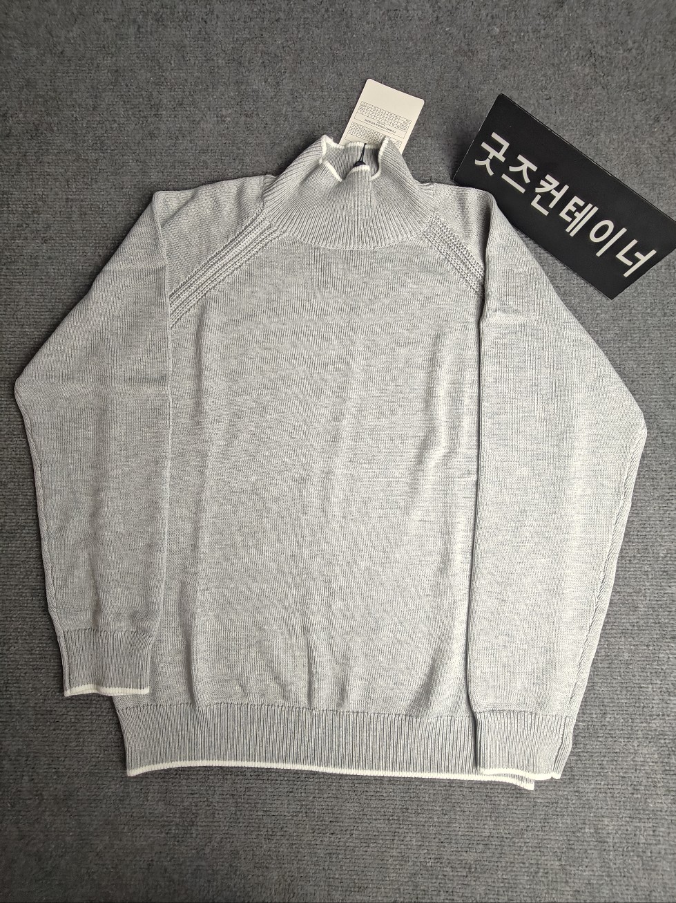 주문 감사드립니다. LKH 고객님의 주문건 검수사진 입니다.