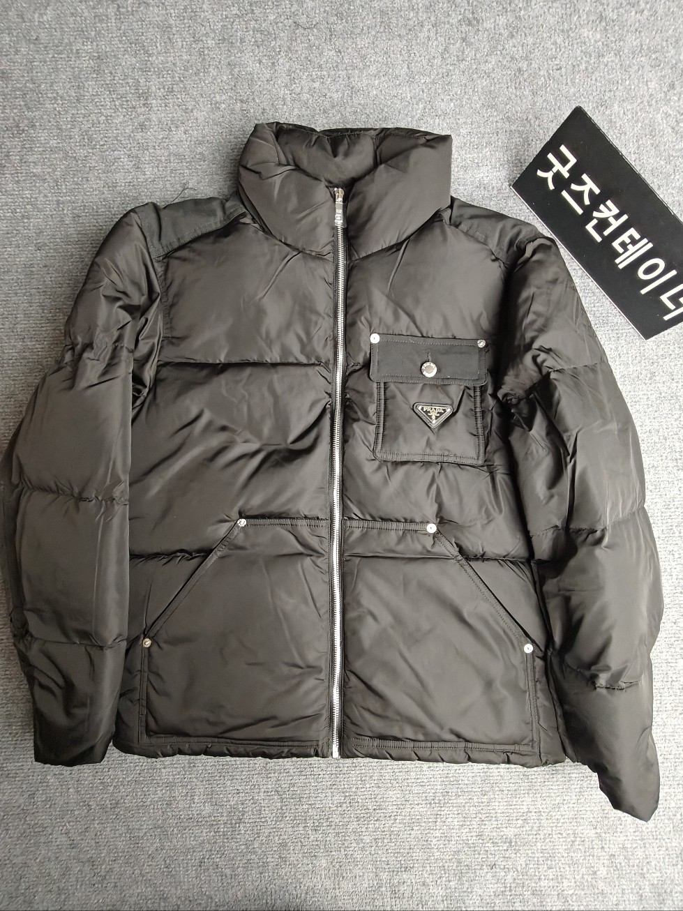 주문 감사드립니다. HSP 고객님의 주문건 검수사진 입니다.