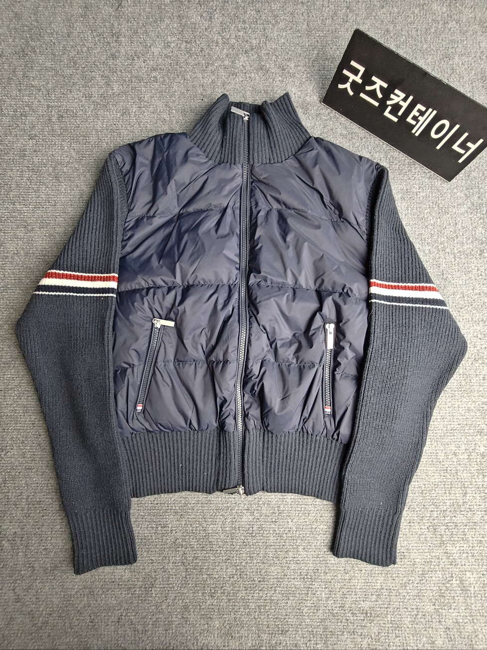 주문 감사드립니다. YSH 고객님의 주문건 검수사진 입니다.