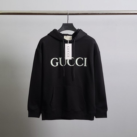 레플리카 구찌 빅로고 오리지널 후드티 DM팩토리