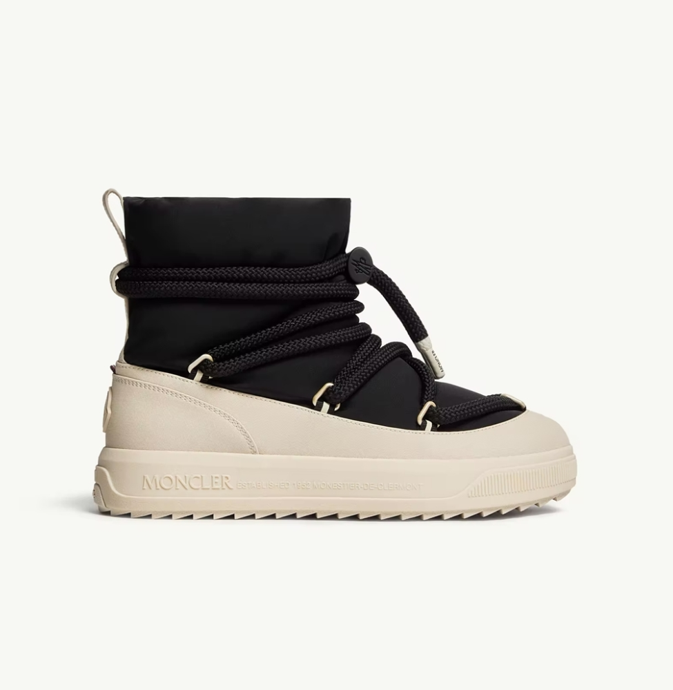 몽클레어 알티브 미드 스노우 부츠 H12팩토리