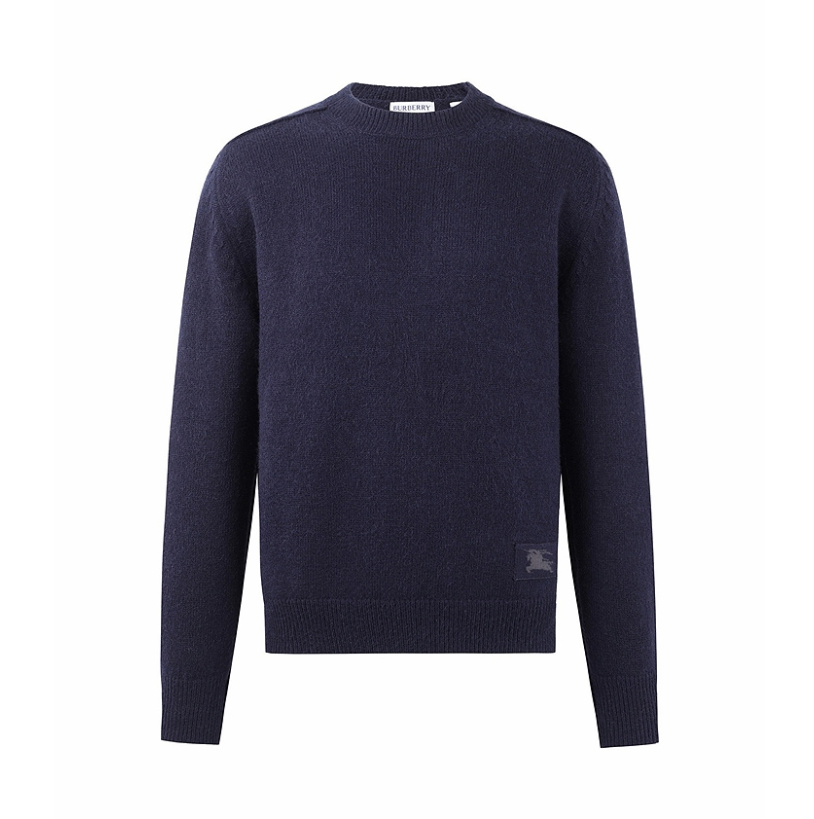 버버리 캐시미어 스웨터 TOP팩토리