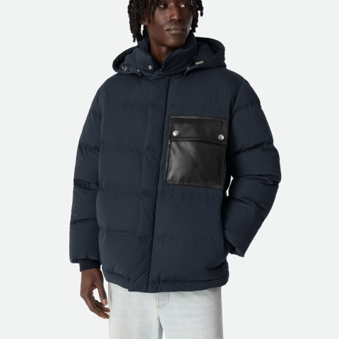 레플리카 보테가베네타 테크 콭느 패딩 자켓 VAL팩토리