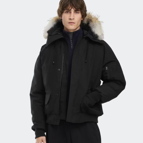 레플리카 캐나다구스 칠리왁 봄버 자켓 VAL팩토리