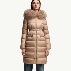 레플리카 몽클레어 패딩 여자 여성 보에딕 구스다운 패딩 탑몽팩토리