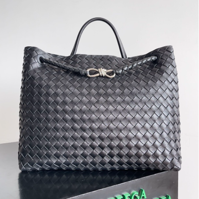 레플리카 보테가베네타 라지 안디아모 백 BLACK팩토리