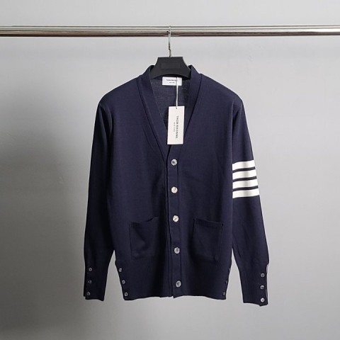 레플리카 톰브라운사선완장 베이직 가디건 DM팩토리