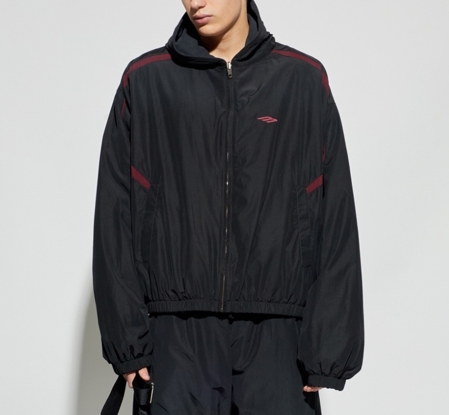 발렌시아가 리버서블 트랙수트 자켓 TOP팩토리