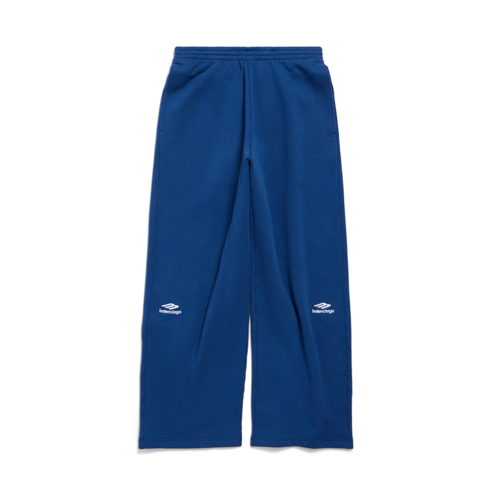 발렌시아가 3B 풋볼 스웻 팬츠 TOP팩토리