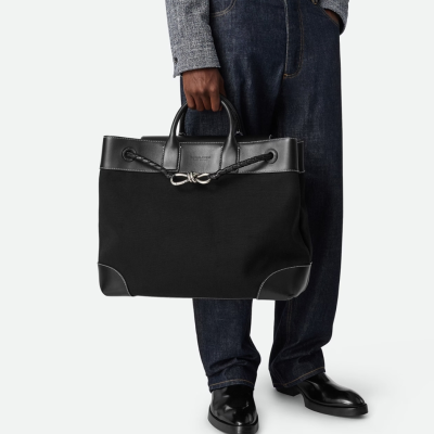 레플리카 보테가베네타 안디아모 보이저 BLACK팩토리