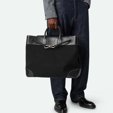 레플리카 보테가베네타 안디아모 보이저 BLACK팩토리