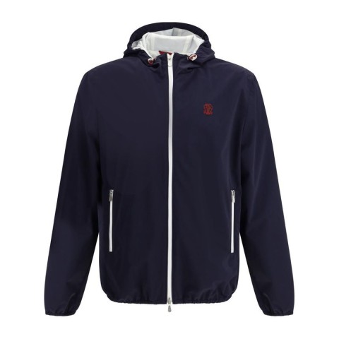 레플리카 브루넬로 쿠치넬리 윈드브레이커 VAL팩토리