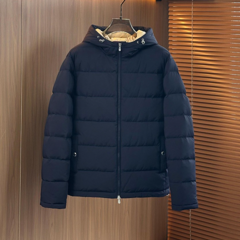 레플리카 브루넬로 쿠치넬리 25F/W 다운 자켓 VAL팩토리