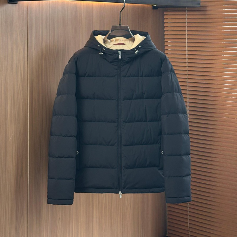 레플리카 브루넬로 쿠치넬리 25F/W 다운 자켓 VAL팩토리