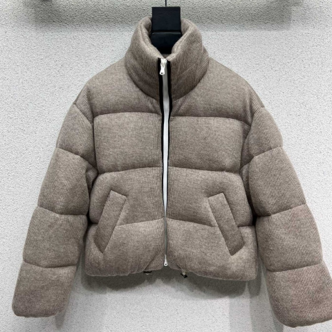 레플리카 브루넬로 쿠치넬리 여성 구스다운 패딩 TOP팩토리